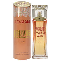 Lescale by Lomani for Women - 3.3 oz EDP Spray - $21.49