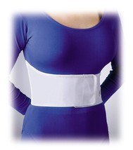 FLA Hospital Grade Rib Belt For Women (White) Small (28-32&quot;) - €16,96 EUR