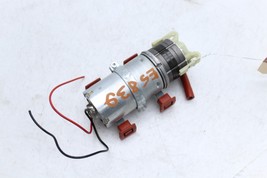 00-06 MERCEDES-BENZ C215 W220 CENTRAL DOOR LOCKING VACUUM PUMP MOTOR E5839 image 8