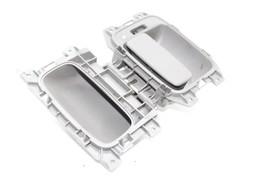 10-18 MERCEDES-BENZ SPRINTER 2500 Rear Right Interior Door Handle F3453 image 9