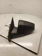 Driver Left Side View Mirror Power Textured Fits 08-14 AVENGER 1106604 - $24.75