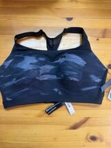 Incredible max Victoria secret VSX high support molded sports bra NWT 36... - $27.46
