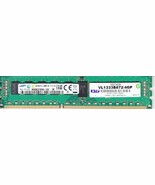 SAMSUNG M393B5273DH0-YH9 4GB DDR3 PC3-10600 1.35V CL9 ECC VL1333B872/4GP... - $5.60 CAD