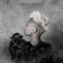Emeli Sandé - Our Version Of Events (CD) (VG) - £1.81 GBP