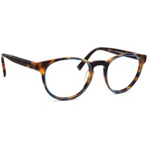 Warby Parker Eyeglasses Percey W Limited Edition 571 Tortoise/Blue 51[]2... - $3,754.01 MXN