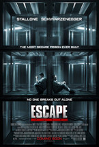 Escape Plan (DVD, 2014) - £6.33 GBP
