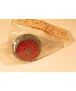 LIONEL MPC PART- 600-8500-1 GEARED WHEEL &amp; AXLE - LN - SR32 - €3,08 EUR