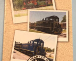 Heart Of Dixie Brochure Calera Alabama BRO10 - $5.93