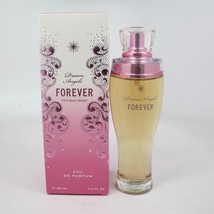 Dream Angels FOREVER by Victoria&#39;s Secret 125 ml/ 4.2 oz Eau de Parfum Spray NIB - £117.67 GBP