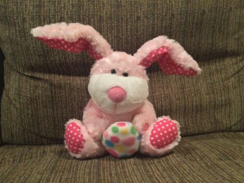 Goffa International Corp. Singing and Dancing Easter Bunny - $9.50