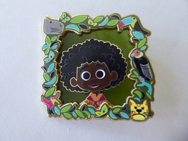 Disney Trading Pins DSSH Encanto Antonio Stained Glass - £36.57 GBP