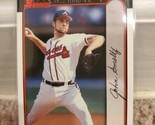 1999 Bowman Baseball Card | John Smoltz | Atlanta Braves | #69 - £1.57 GBP