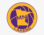 Nike Golf Minnesota Lakers NBA Basketball Mens Polo XS-4XL, LT-4XLT Los ... - $44.99+