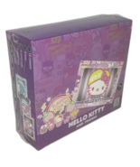 Hello Kitty Cybercel 27 Cel Series Common Rare Super Ultra Hyper Packs 2... - £100.10 GBP