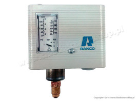 Pressure switch high side Ranco 016H-6750, 7 to 30 bar Druckschalter Pre... - $53.88