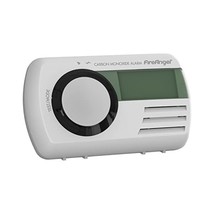 Fireangel CO-9D Digital Sealed for Life Carbon Monoxide Alarm  - $142.00