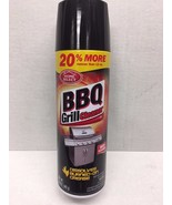 1,,3,6,12 Pcs, Home Select, BBQ Grill Cleaner, 15.6 Oz - New! - $8.19