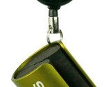 Smith Creek Rod Clip, Wearable Fishing Rod Holder, Green - $17.57