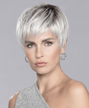 Seven Mono Part Wig By Ellen Wille, *Any Color!* Mono Part + Lace Front, New - £263.78 GBP