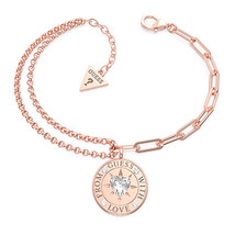 Guess Ladies Bracelet UBB70002-L - £55.75 GBP