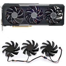 85mm For Sapphire Tri-X Vapor-X R9 280X 290 290X 390 390X Graphics Card ... - $24.40