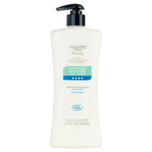 Equate Beauty Advanced Recovery Body Lotion, 20.3 fl oz.. - £26.83 GBP