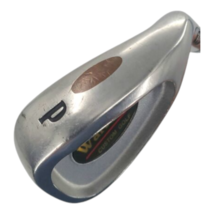 Warrior Custom Golf Pitching Wedge Right Hand Steel Shaft Star Grip 36 Inch - £32.12 GBP