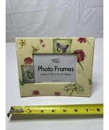 Martin Designs Photo Frames (Garden Theme) - £4.41 GBP