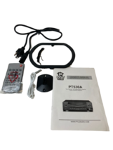 Pyle Accesorios para PT530A 2-Channel Incorporada Am/Fm Radio Amplificador - £15.81 GBP