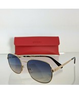 Brand New Authentic Guess Sunglasses GU5201 Gold 56mm GU 5201 Polarized ... - $98.99
