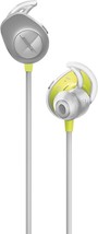 Bose SoundSport Wireless Sweat Resistant In-Ear Headphones Sport Earphon... - $247.49