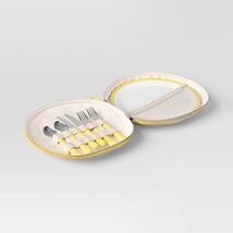 Sun Squad Neutral Picnic Bag - 19.75x6x19 - $250.93 MXN Sun Squad Neutral Picnic Bag - 19.75x6x19 - $250.93 MXN