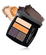Avon True Color Eyeshadow Quad ~ &quot;DESERT SUNSET&quot; ~ (Super Rare) NEW!!! - $34.41 CAD