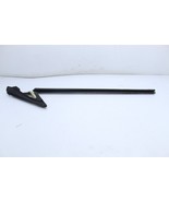 97-04 PORSCHE BOXSTER DRIVER LEFT FRONT DOOR BELT WEATHER STRIP U0236 - £85.76 GBP