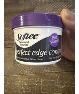 Softee Perfect Edge Control 2 oz. - €13,59 EUR