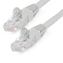 StarTech.com 10ft (3m) CAT6 Ethernet Cable - LSZH (Low Smoke Zero Haloge... - $11.32+