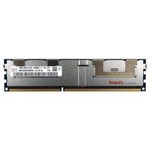 Hynix HMT42GR7BMR4A-G7 16GB 4Rx4 DDR3 PC3L-8500R 1066MHz 1.35V Dimm Memory Ram - £11.64 GBP