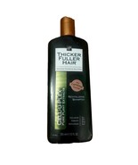 Thicker Fuller Hair Shampoo CELL-U-PLEX Thickening FREE SHIPPING - $50.00