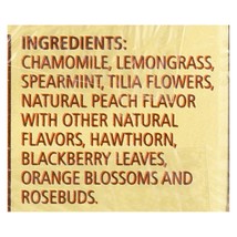 Celestial Seasonings Herbal Tea Sleepytime P - Case Of 6 - 20 Bag(D0102H5KMAX.) - £28.75 GBP