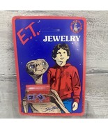 Vtg E.T. The Extra Terrestrial Ear Rings 1982 Universal Studios Star Power - €5,05 EUR