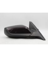 Right Passenger Side Black Cherry Door Mirror 2020 CHEVROLET MALIBU OEM ... - $314.99