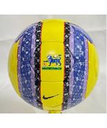 N.ike T90 Aerow II 2007/08 Soccer BALL Hi-Vis T90 football Size 5 - $31.00