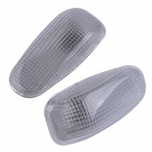 FITS MERCEDES BENZ CLK 1998-2003 SLK SPRINTER SIDE MARKER LIGHT SIGNAL PAIR - $27.71