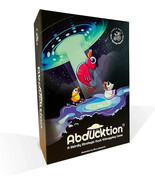 Abducktion - A weirdly Strategic Duck Kidnapping Game - $709.28 MXN