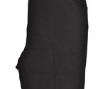 J BRAND Womens Trousers Liana Skinny Stylish Black Size 25W 829 - £69.32 GBP
