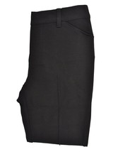J BRAND Womens Trousers Liana Skinny Stylish Black Size 25W 829 - £67.37 GBP
