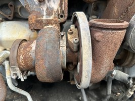CAT Turbocharger Caterpillar C13 ACERT Diesel Engine Turbo 259-2397 OEM - $400.00