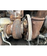 CAT Turbocharger Caterpillar C13 ACERT Diesel Engine Turbo 259-2397 OEM - $7,366.63 MXN