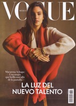 Vogue Mexico 2023 Macarena Achaga Nicola Peltz Brooklyn Beckham Rafael Nadal - $36.71