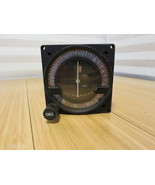 King Radio Corp. KI-211C Course Selection Indicator 066-3008-02 dated 03... - $190.89 CAD